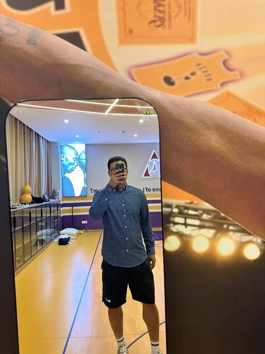 现货 LFLL尾货牛仔衬衣  只有几十件..小号男女通穿.. 商品图8