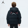 Jordan  冬 大童小童 儿童童装羽绒服 JDB-HOC471 商品缩略图3