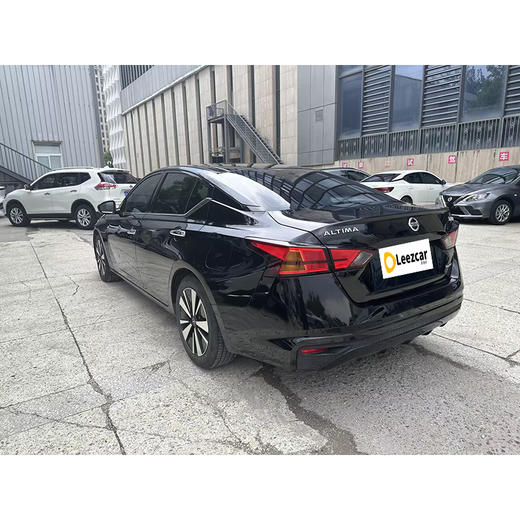 日产 天籁 改款 2.0L XL 舒适版【长租-北京】 商品图5