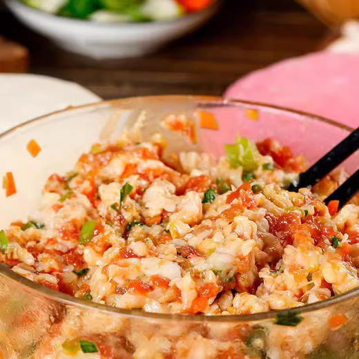 王守义包子饺子调料味35g 商品图1