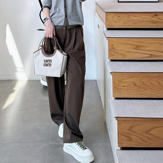 休闲裤 商品图7