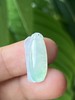 【直播大场福利】冰绿 白冰翡翠小精品 天然翡翠 吊坠 附证书 商品缩略图7