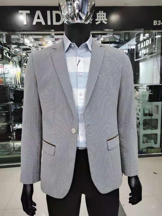 A879时尚单西180 商品图0