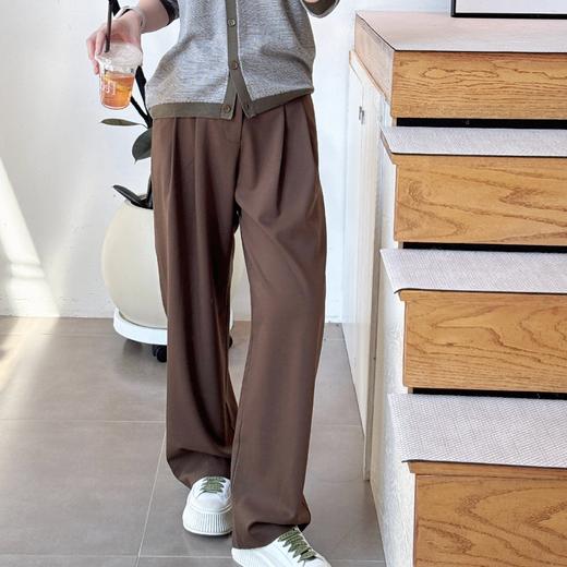 休闲裤 商品图5