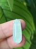 【直播大场福利】冰绿 白冰翡翠小精品 天然翡翠 吊坠 附证书 商品缩略图11