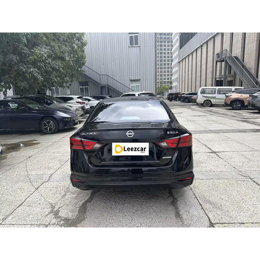 日产 天籁 改款 2.0L XL 舒适版【长租-北京】 商品图4