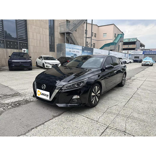 日产 天籁 改款 2.0L XL 舒适版【长租-北京】 商品图2