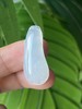 【直播大场福利】冰绿 白冰翡翠小精品 天然翡翠 吊坠 附证书 商品缩略图6