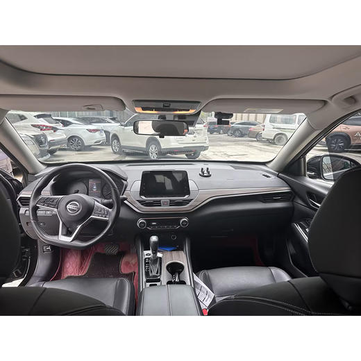 日产 天籁 改款 2.0L XL 舒适版【长租-北京】 商品图6