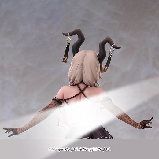 【GSC补款】1/7标准比例 鳂/鳂 轻装Ver. 碧蓝航线 商品图5