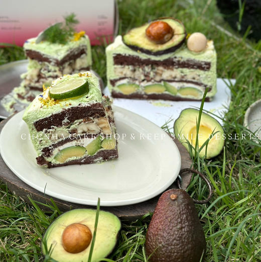 富的牛油 商品图4