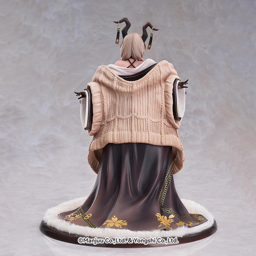 【GSC补款】1/7标准比例 鳂/鳂 轻装Ver. 碧蓝航线 商品图1