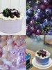 【秋季限定】秋天的紫色浪漫·外交官奶油蛋糕 商品缩略图0