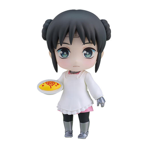 【GSC现货】粘土人 米娜 我的妻子不具感情 商品图3