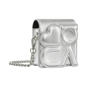 HUAWEI nova Flip 迷你包 星耀银