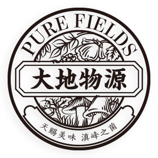 大地物源