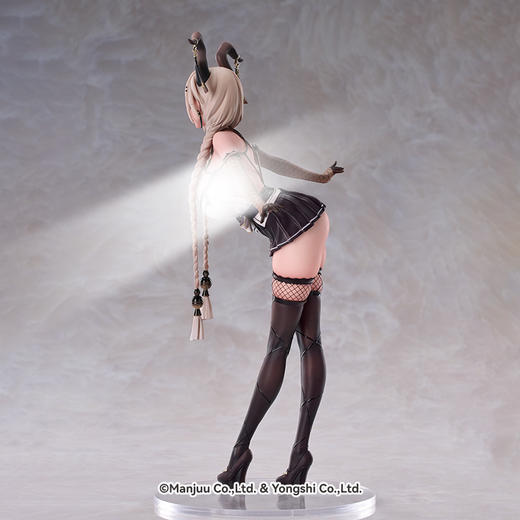 【GSC补款】1/7标准比例 鳂/鳂 轻装Ver. 碧蓝航线 商品图3