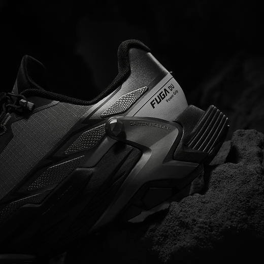 KAILAS凯乐石 户外运动  (Fuga DU 大坡王黑山)  KS2433182/KS2433282 商品图2