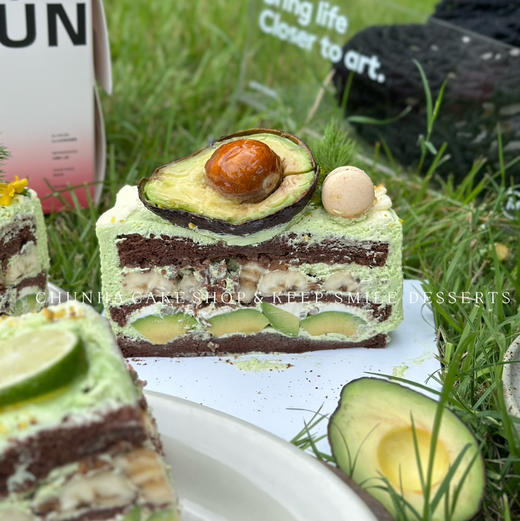 富的牛油 商品图3