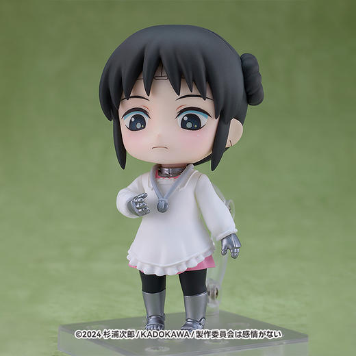 【GSC现货】粘土人 米娜 我的妻子不具感情 商品图0