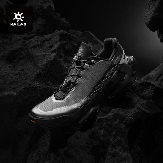 KAILAS凯乐石 户外运动  (Fuga DU 大坡王黑山)  KS2433182/KS2433282 商品图0