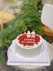 恋爱周年纪念奶油蛋糕（口味多选一） 商品缩略图4