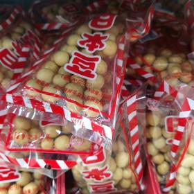 日本豆100g 땅콩볼100g