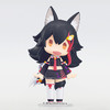 【GSC现货】HELLO! GOOD SMILE 大神澪 Hololive production 商品缩略图1