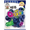 旺旺旺仔QQ糖70g 蓝莓味果汁软糖糖果零食橡皮糖 商品缩略图0