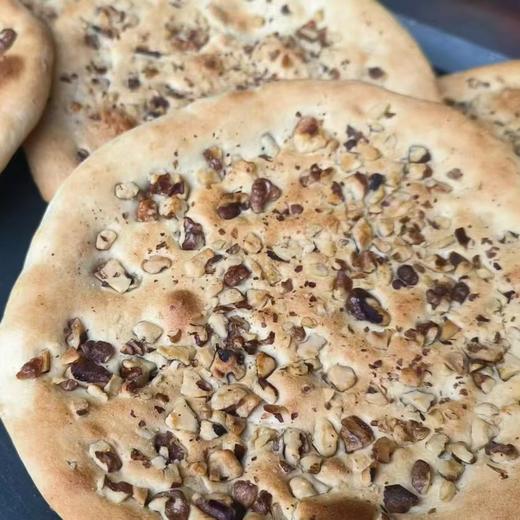 生态烤馕 (方野厨房) | 绿家自产 *Ecological baked naan | In-House Production 商品图3