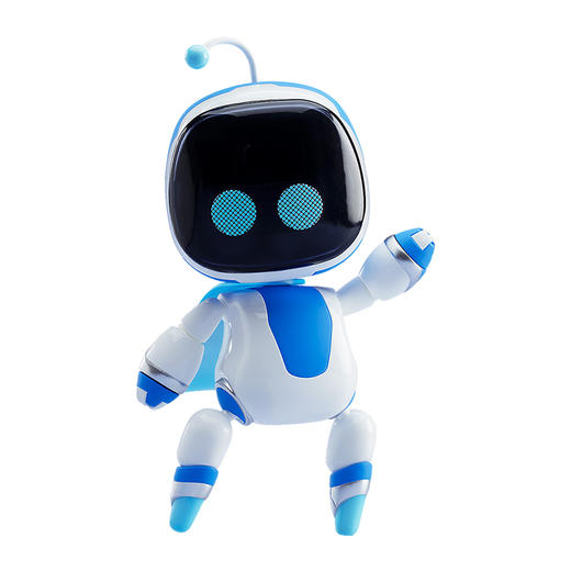 【GSC积分兑换】粘土人 ASTRO 手办模玩 ASTRO's PLAYROOM 商品图4