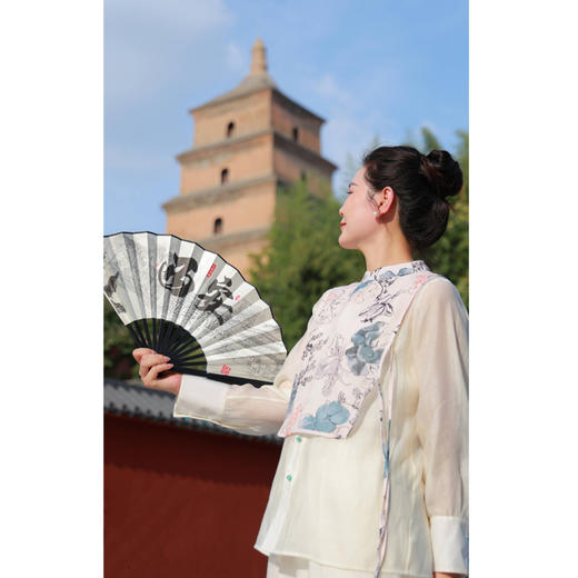 【抖音专属】马甲（22704414甘石） 商品图3