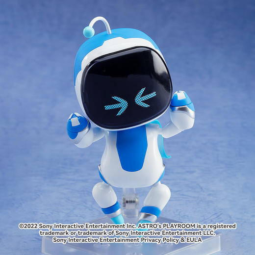 【GSC积分兑换】粘土人 ASTRO 手办模玩 ASTRO's PLAYROOM 商品图3