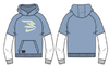 套头连帽卫衣 商品缩略图0