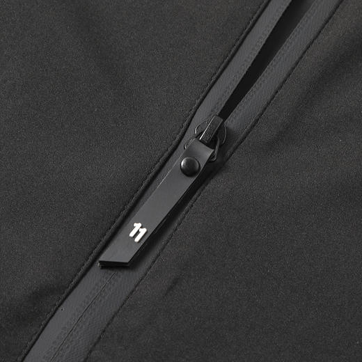 JEEP SPIRIT吉普男款夹克春秋薄款连帽外套（4-905） 商品图6