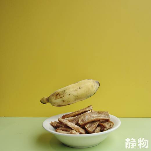 老实芭蕉干 90g 3袋/5袋/10袋 商品图2