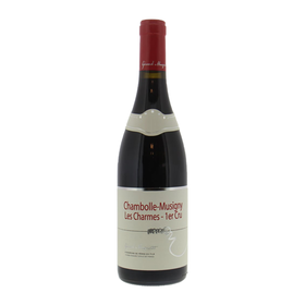 Gerard Mugneret Chambolle-Musigny 1er Cru Les Charmes
杰拉德·慕尼香波-慕西尼莎美干红葡萄酒2017