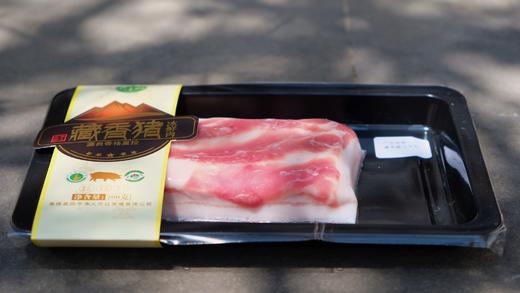 香格里拉 藏香猪（腿肉，五花，排骨，战斧猪排）4种可选 商品图1