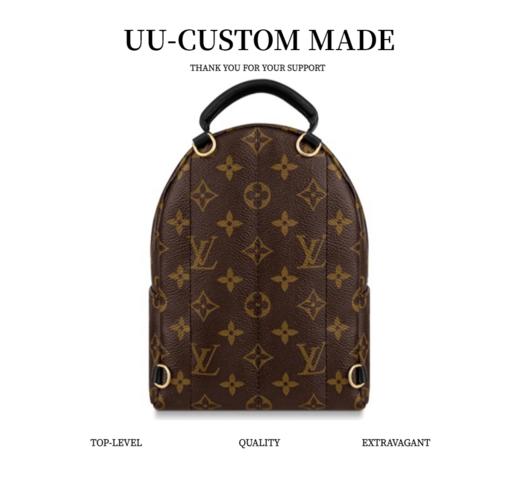 驴家  迷你双肩包（CB） 商品图2