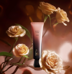 护手霜 玫之语50ml