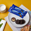 印尼奥利奥黑白巧克力味夹心饼干248.4g（AA） 商品缩略图1