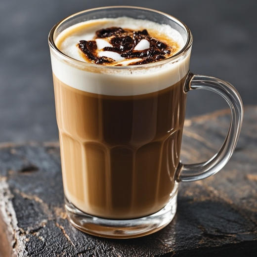 【3包3口味可冲150杯】猫屎咖啡味850克+炭烧900克+原味900克组合装可冲150杯 商品图6