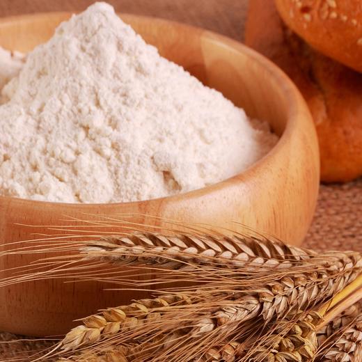 最安康老陕面粉5kg袋装 商品图0