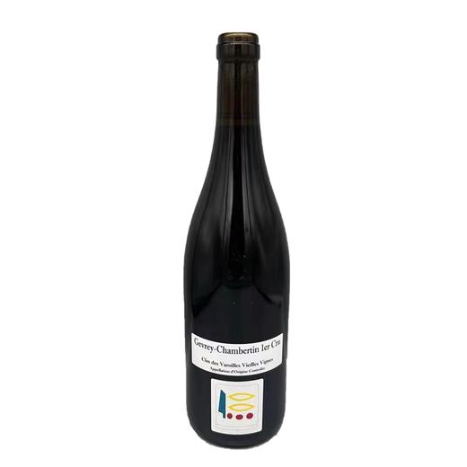 Prieure Roch Gevrey Chambertin 1er Cru  Vieilles Vignes 皮耶侯奇香贝丹老藤红葡萄酒2020[V级会员：6650元] 商品图0
