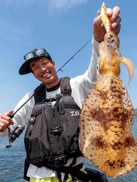 24款DAIWA/达亿瓦LUVIAS LT路亚纺车轮轻量泛用远投纺车轮钓鱼 商品图3