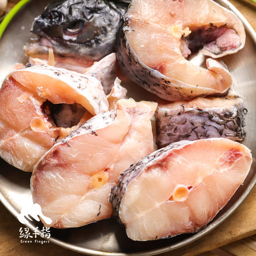 生态青鱼| 合作生产 * Ecological black carp | Partner Production 商品图0