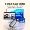 爆款&热销【USB@网卡】免驱USB网卡有线usb转网线接口外置RJ45网卡转换器千兆网卡typec转网口台式机笔记本电脑USB转网口网线转换器 商品缩略图3