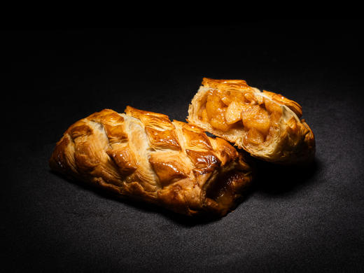 法式肉桂苹果派 商品图0