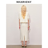 玛克门店发货：MAXRIENY*华丽风波点烫钻半裙(货号:MC85SK078) 商品缩略图3