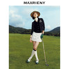 【Hello Kitty时尚防晒系列】MAXRIENY Kitty短款连帽防晒外套(货号:MC85JA269) 商品缩略图2